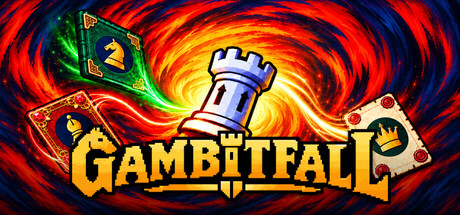 Cover art from Gambitfall