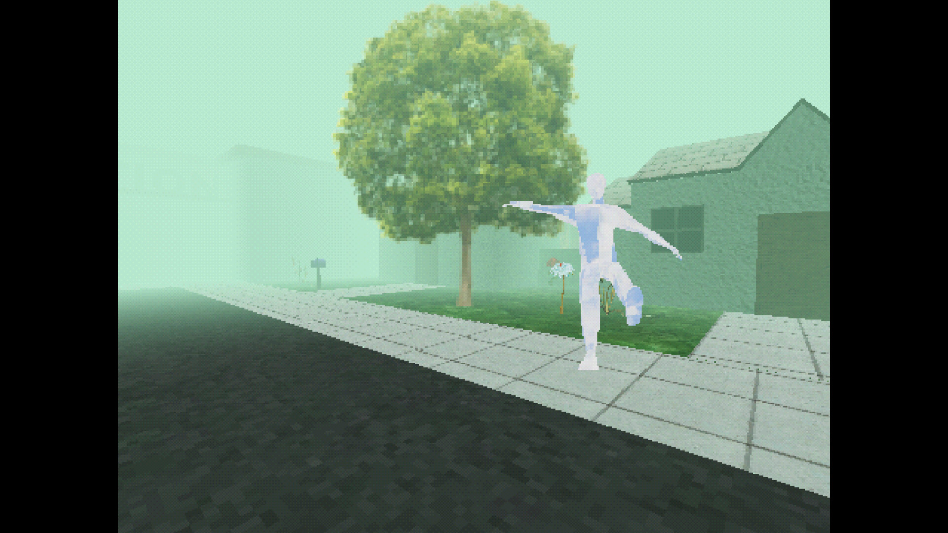 Life Warp screenshot 1