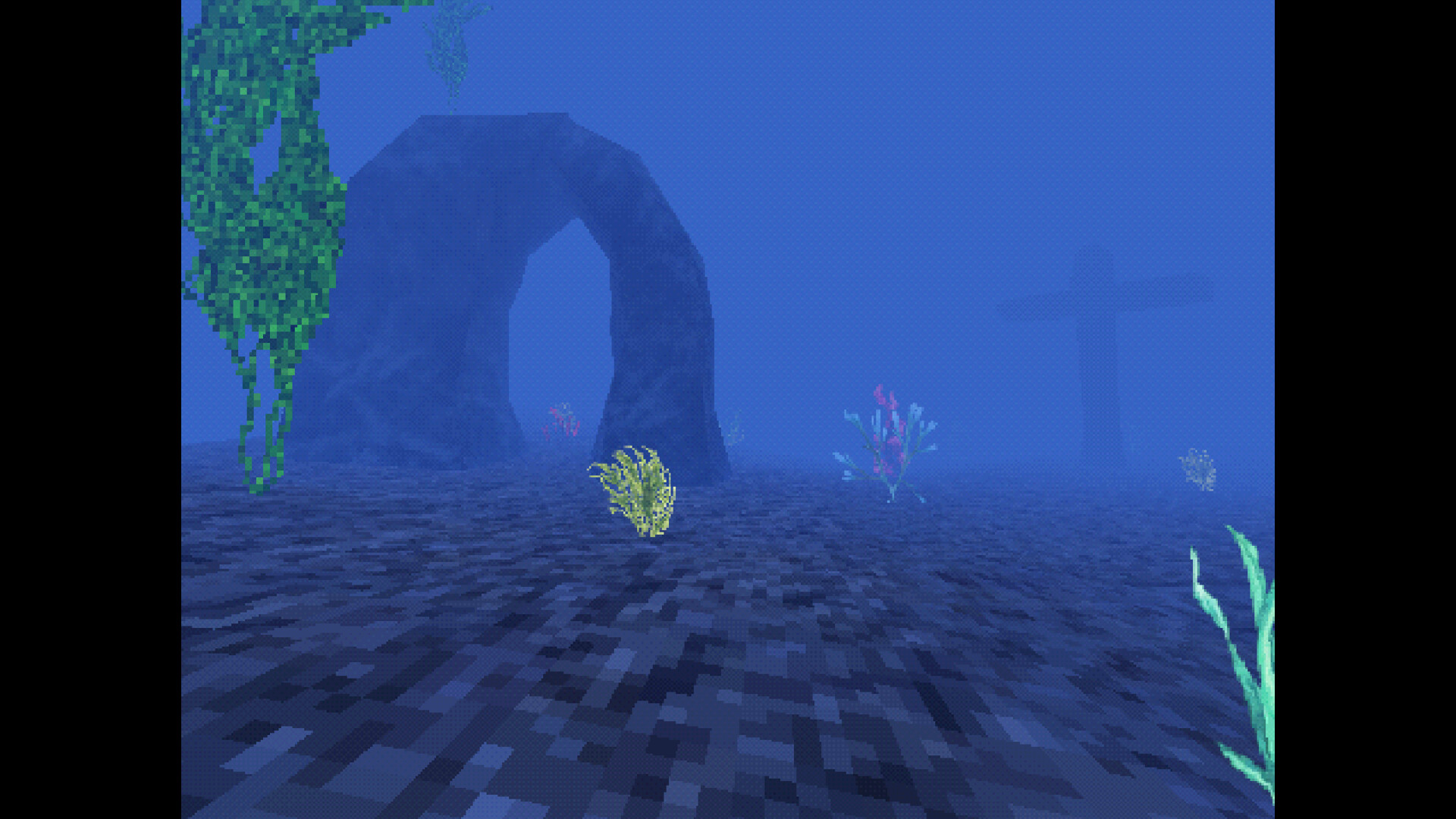 Life Warp screenshot 2
