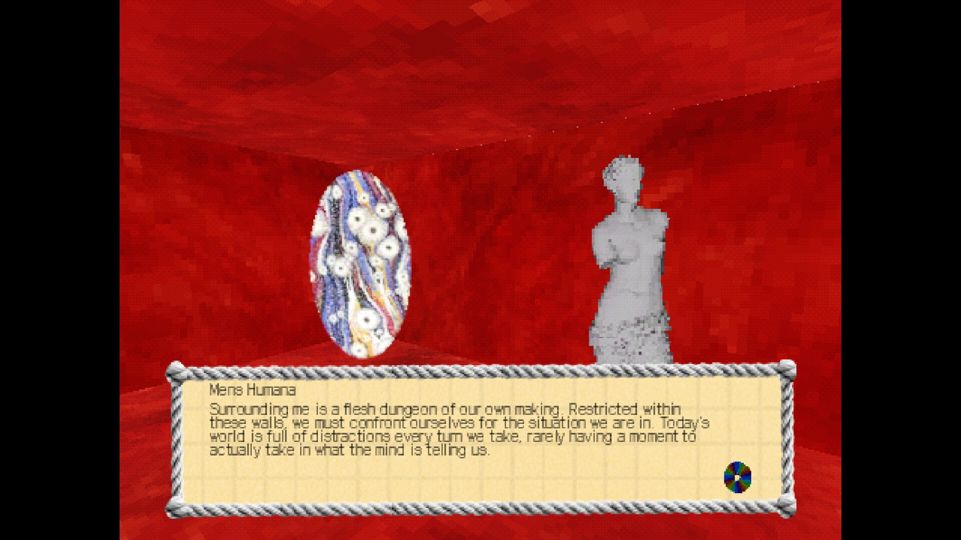 Life Warp screenshot 3