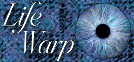 Cover art from Life Warp