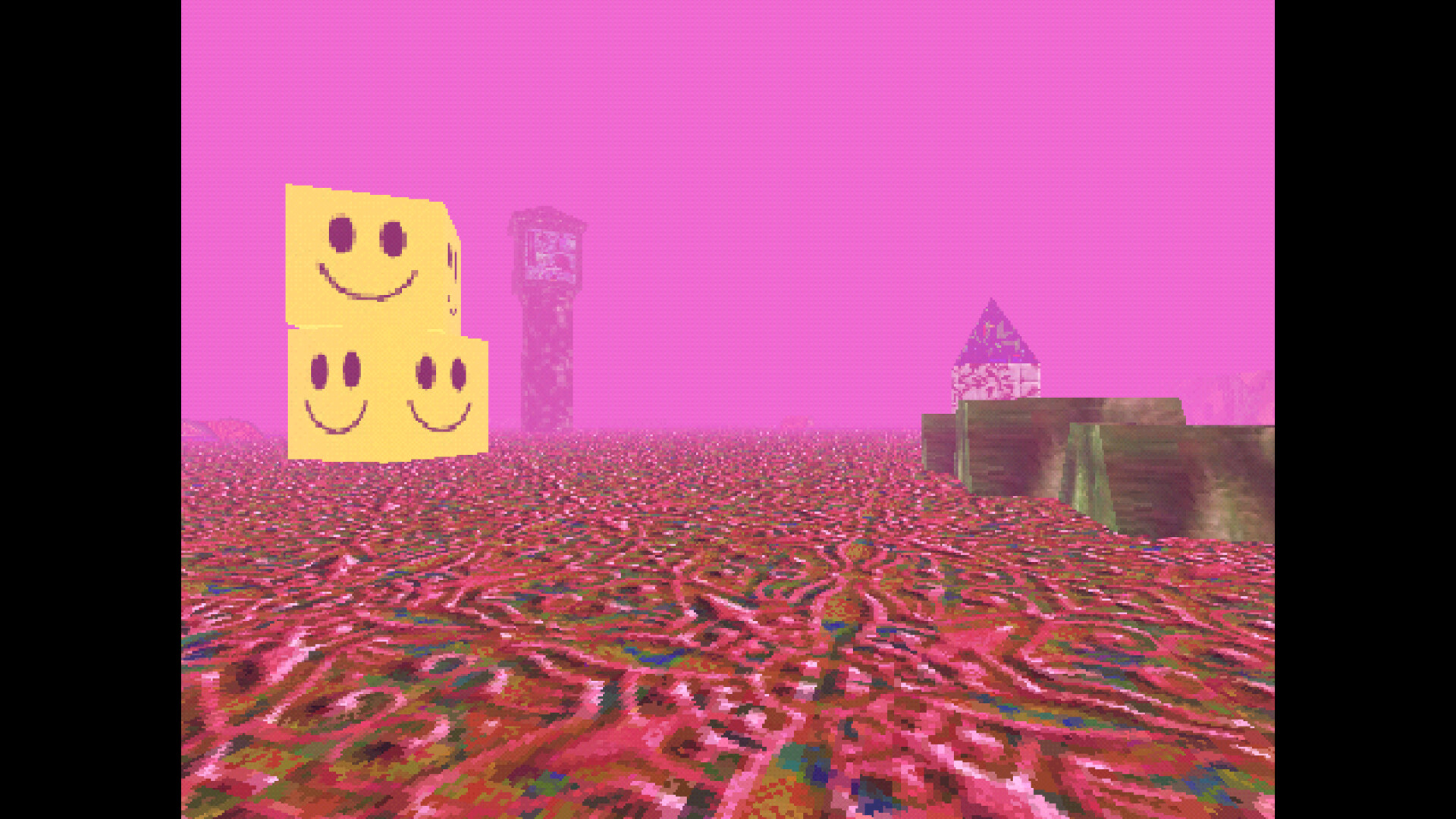 Life Warp screenshot 4