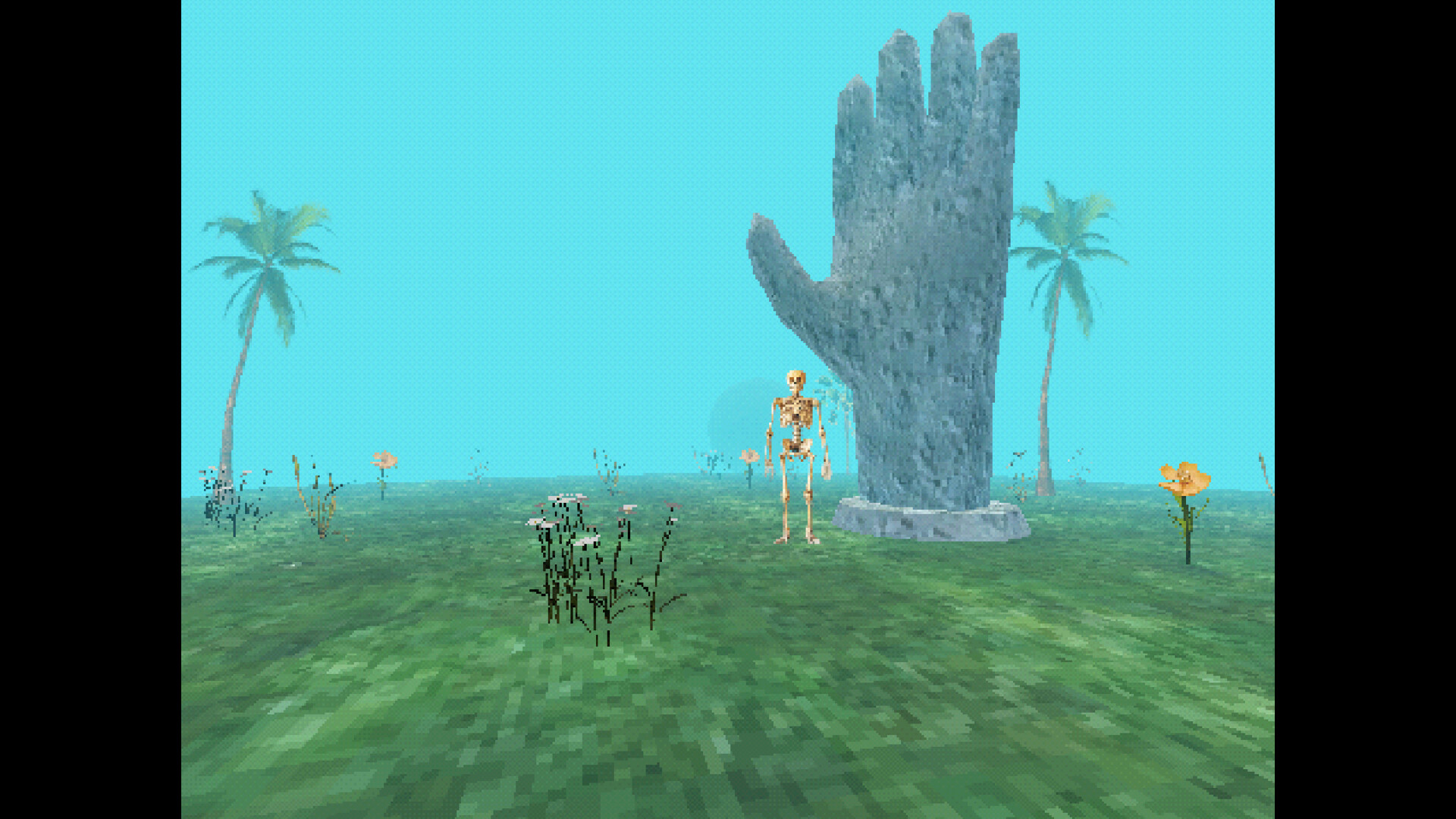 Life Warp screenshot 5