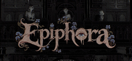 Cover art from Epiphora