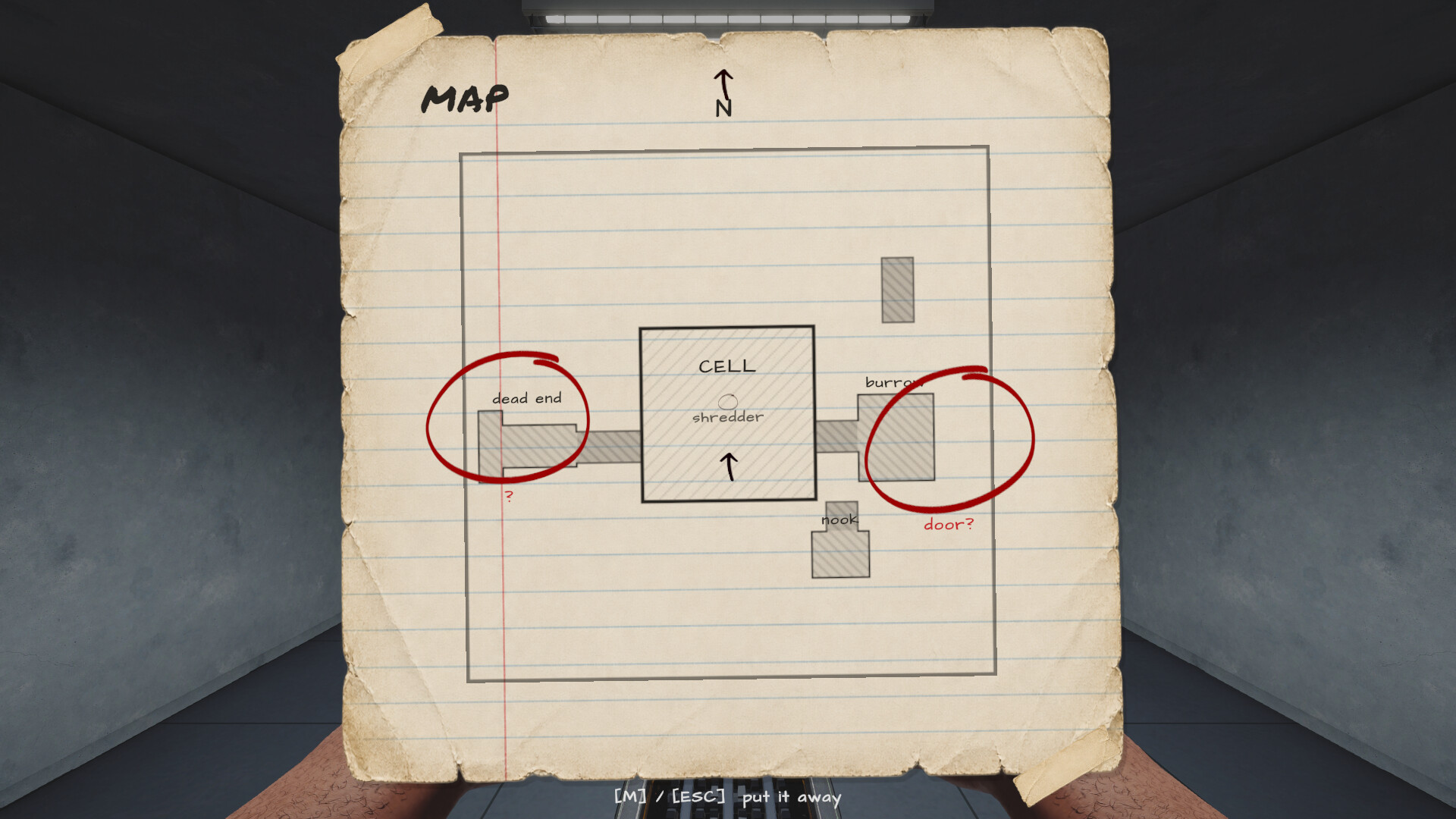 Punch The Walls screenshot 4