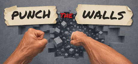 Cover art from Punch The Walls