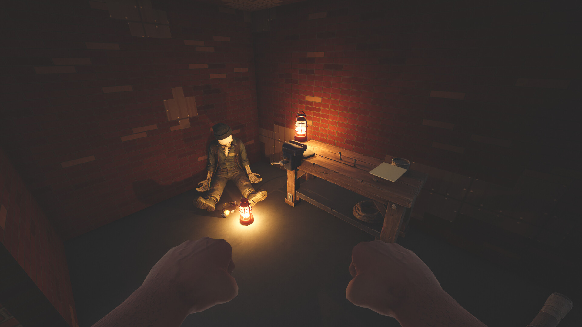 Punch The Walls screenshot 3