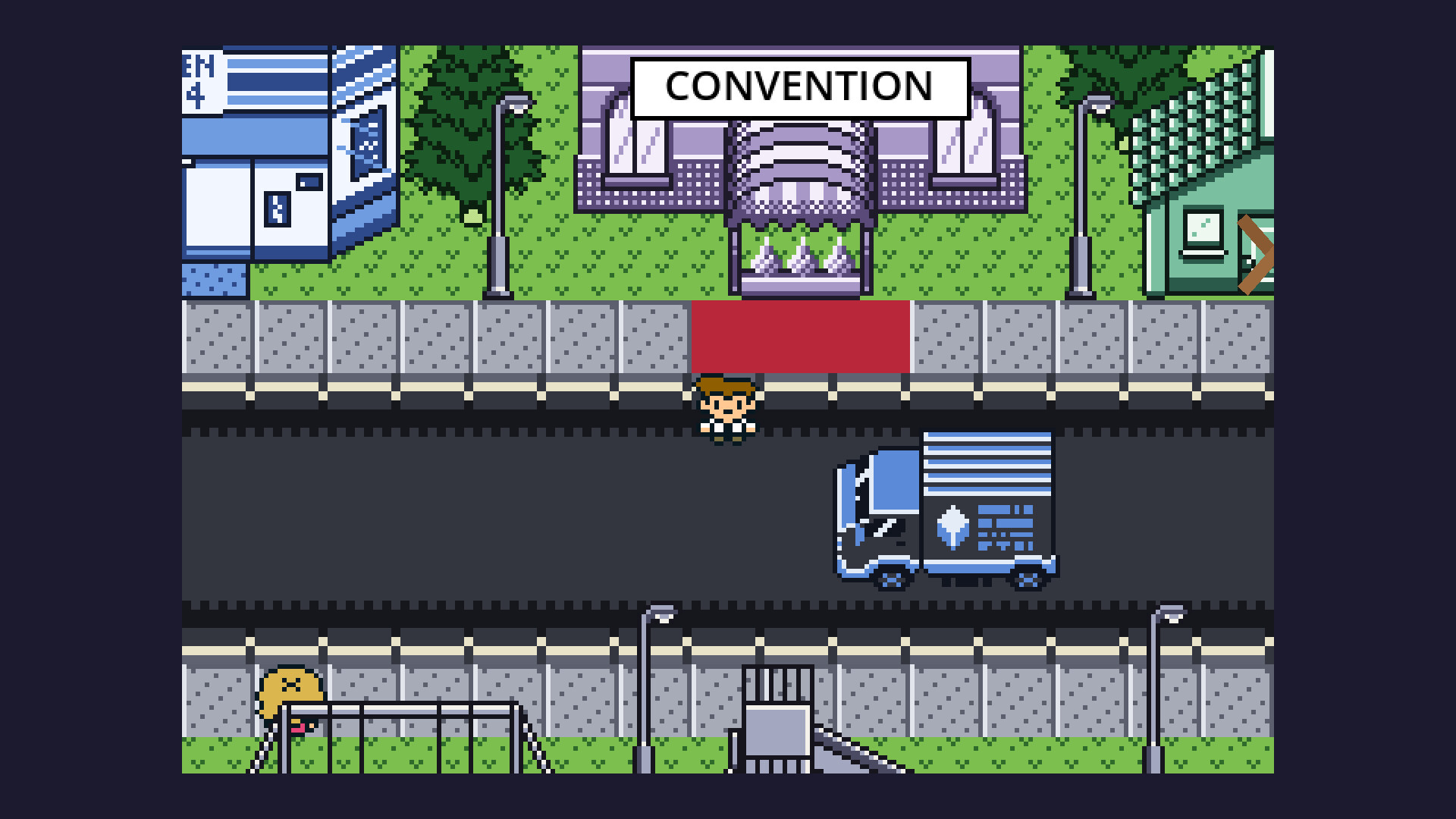 Card Battle Boy screenshot 2