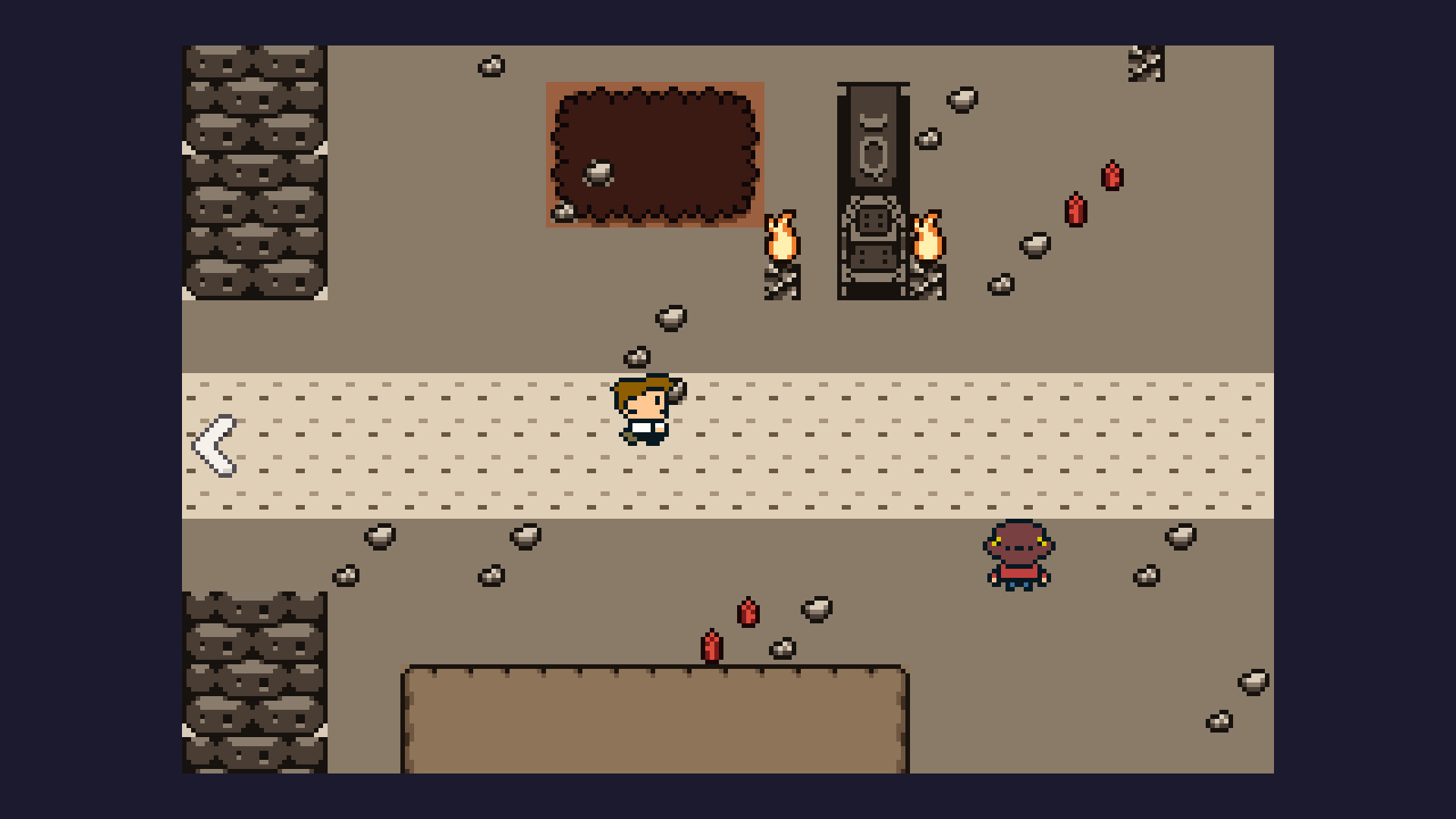 Card Battle Boy screenshot 4