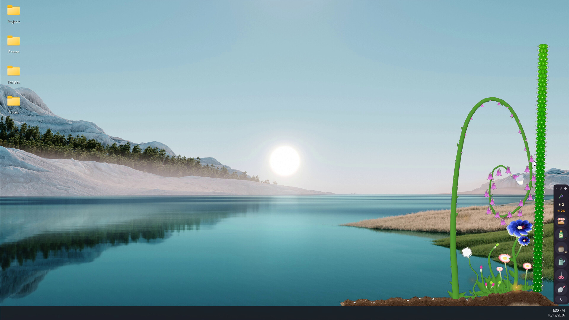Bloomline screenshot 4
