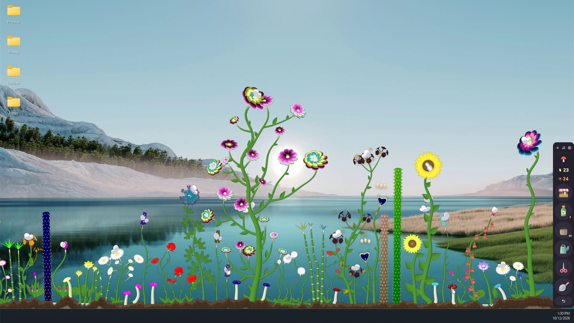 Bloomline trailer