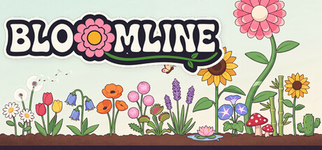 Cover art from Bloomline