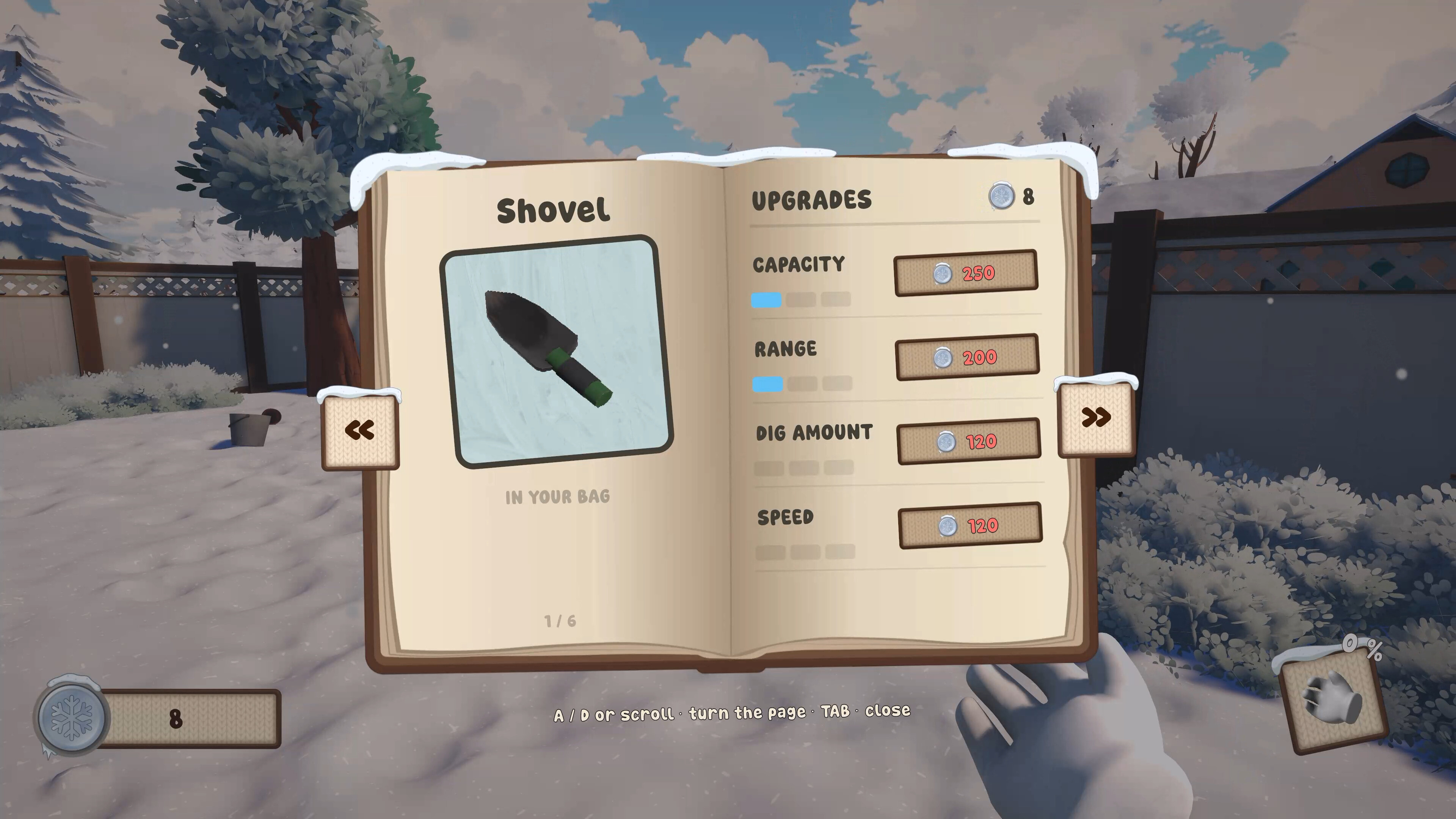 Let It Snow screenshot 2