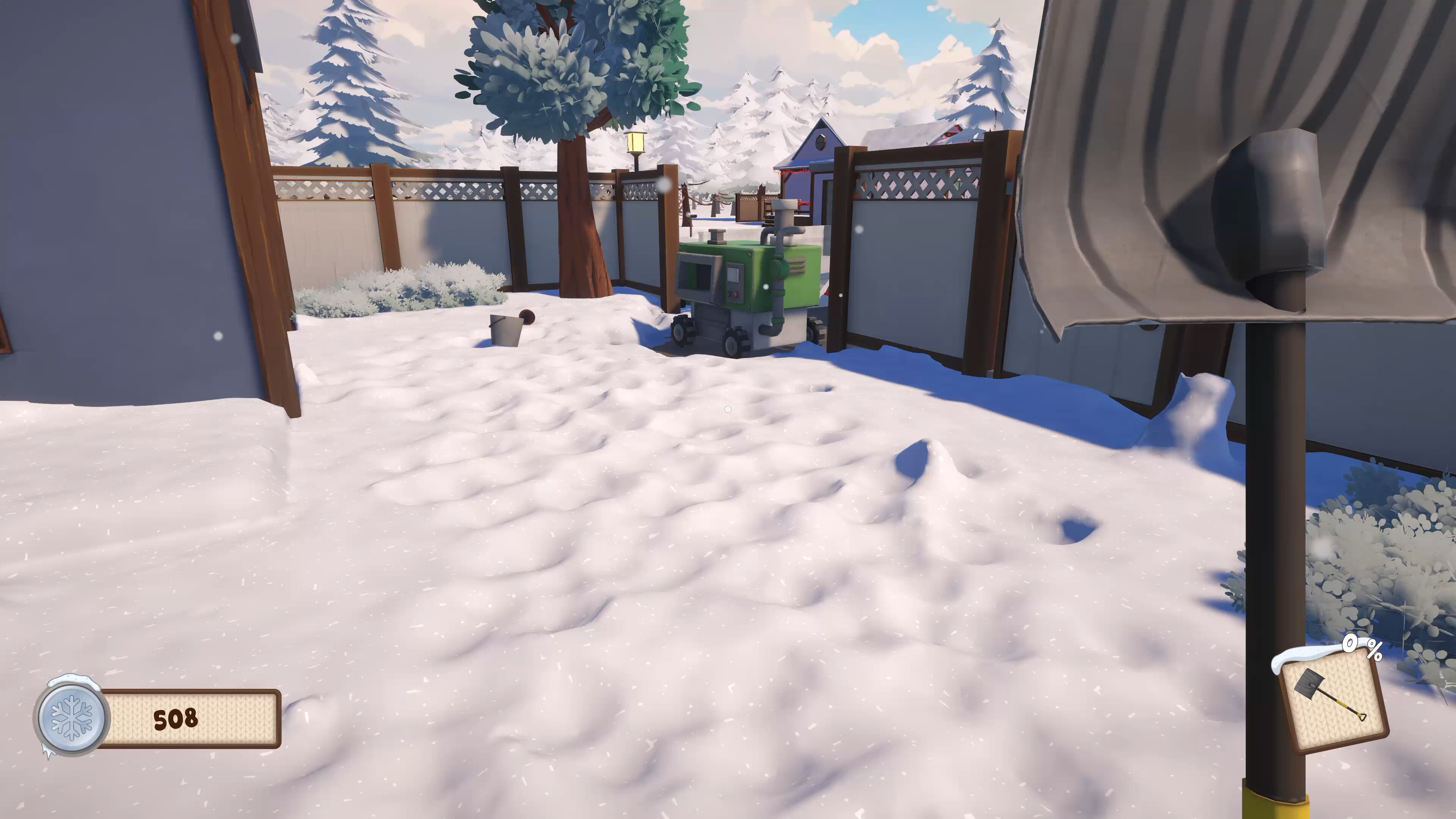 Let It Snow screenshot 4