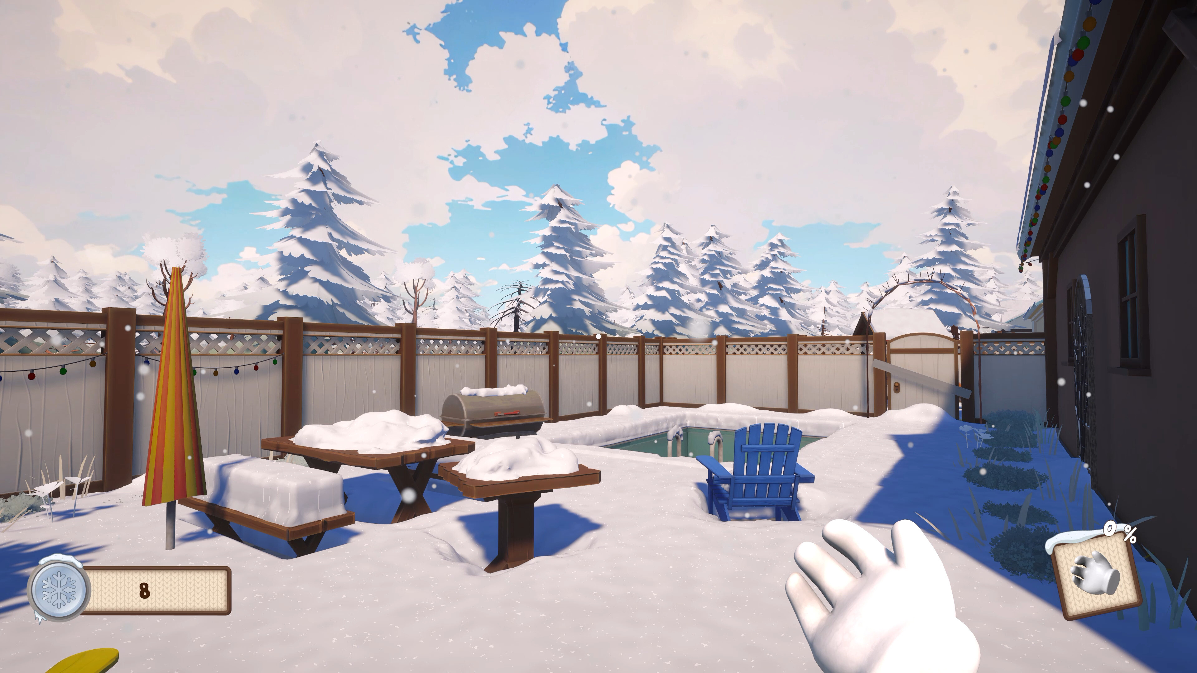 Let It Snow screenshot 3
