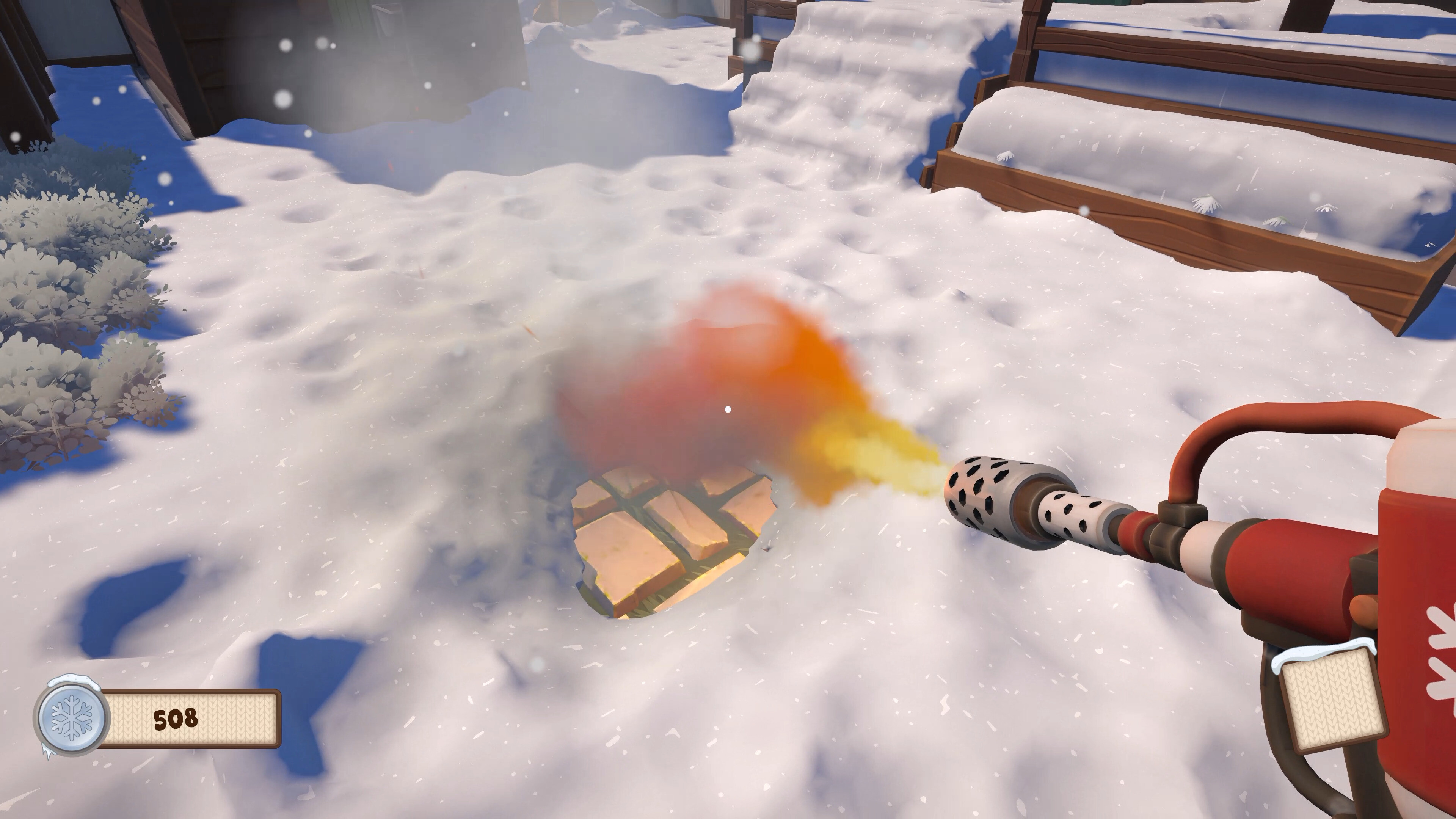 Let It Snow screenshot 5