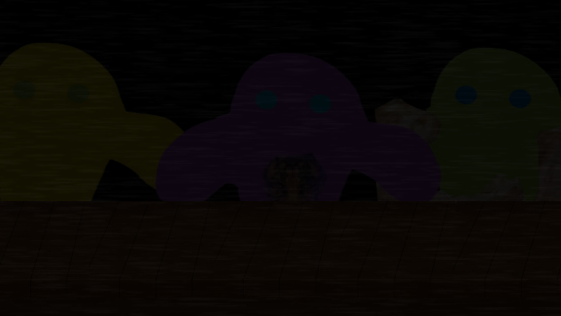 Backmare: Return of the nightmare screenshot 5