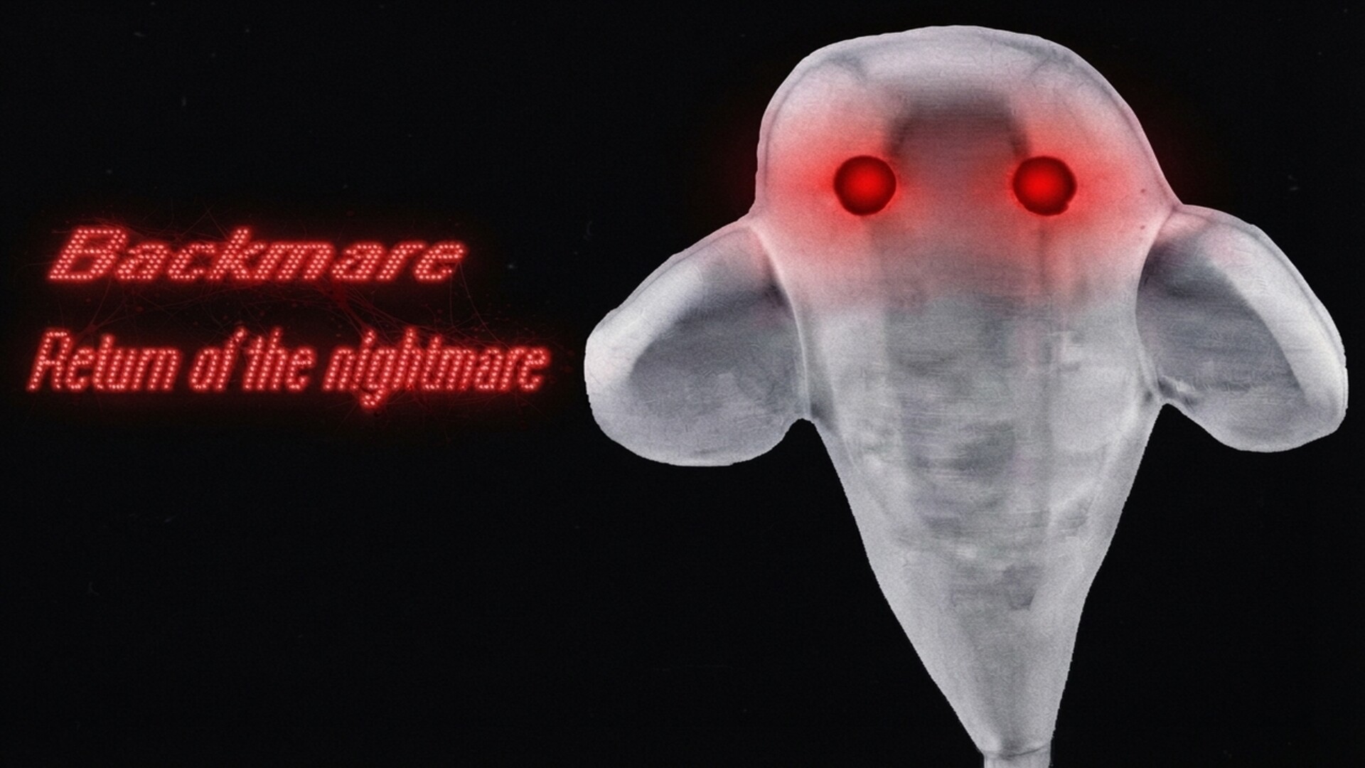 Backmare: Return of the nightmare trailer