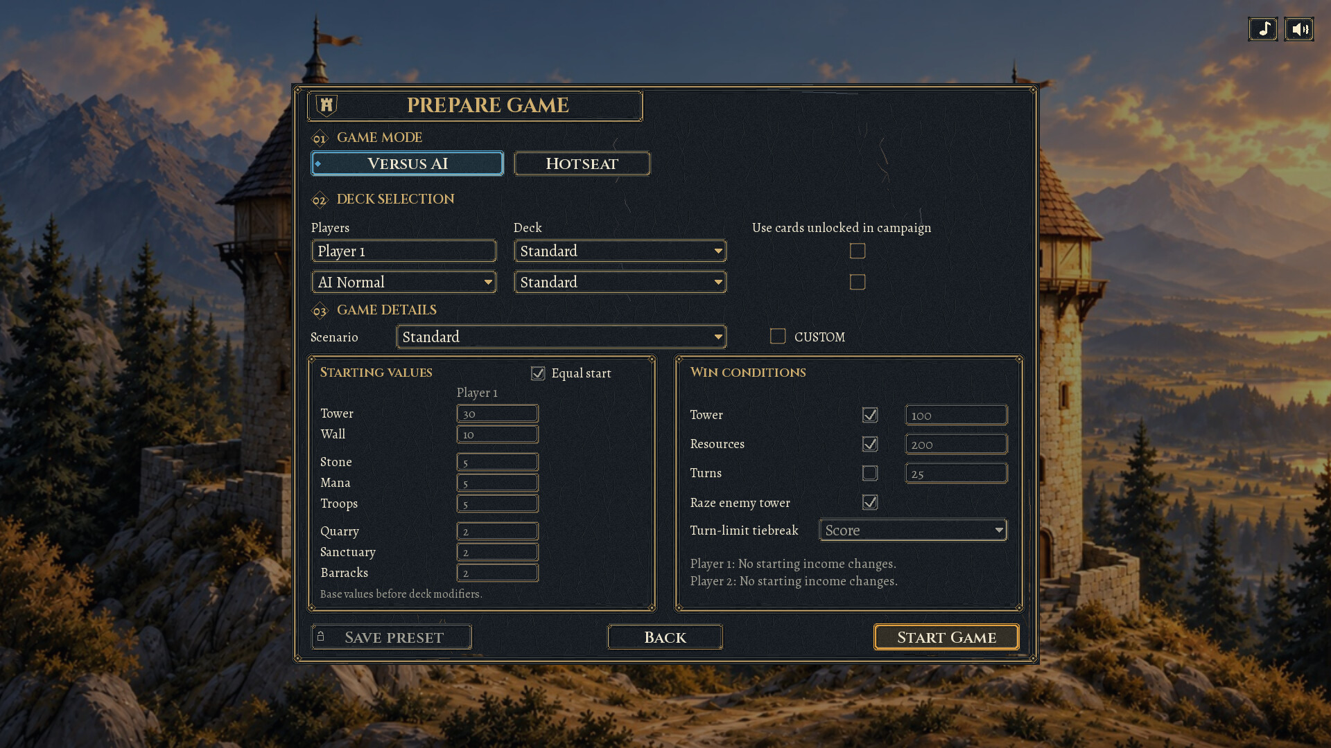 Tower Power: Wall Fall screenshot 2