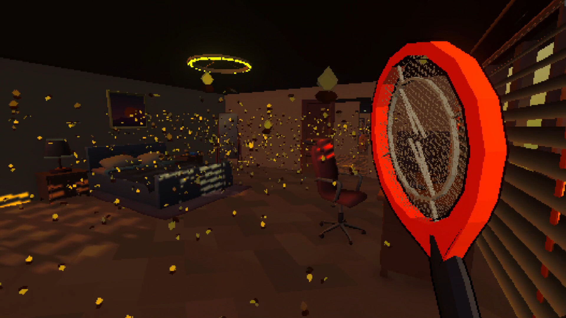 Kill Those Mosquitoes screenshot 2