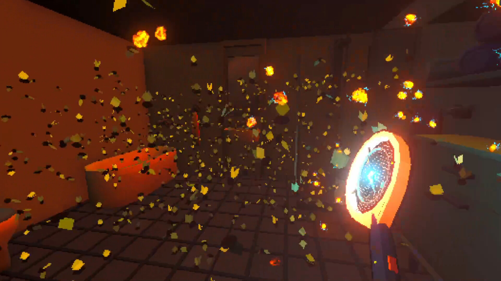 Kill Those Mosquitoes screenshot 3