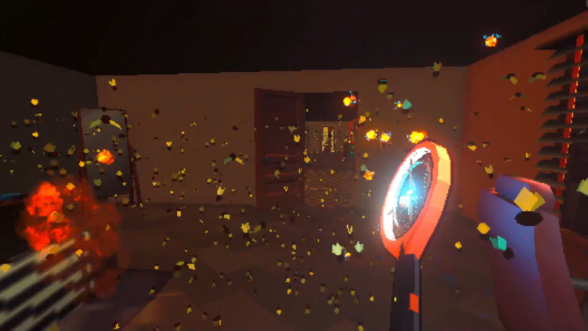 Kill Those Mosquitoes screenshot 4
