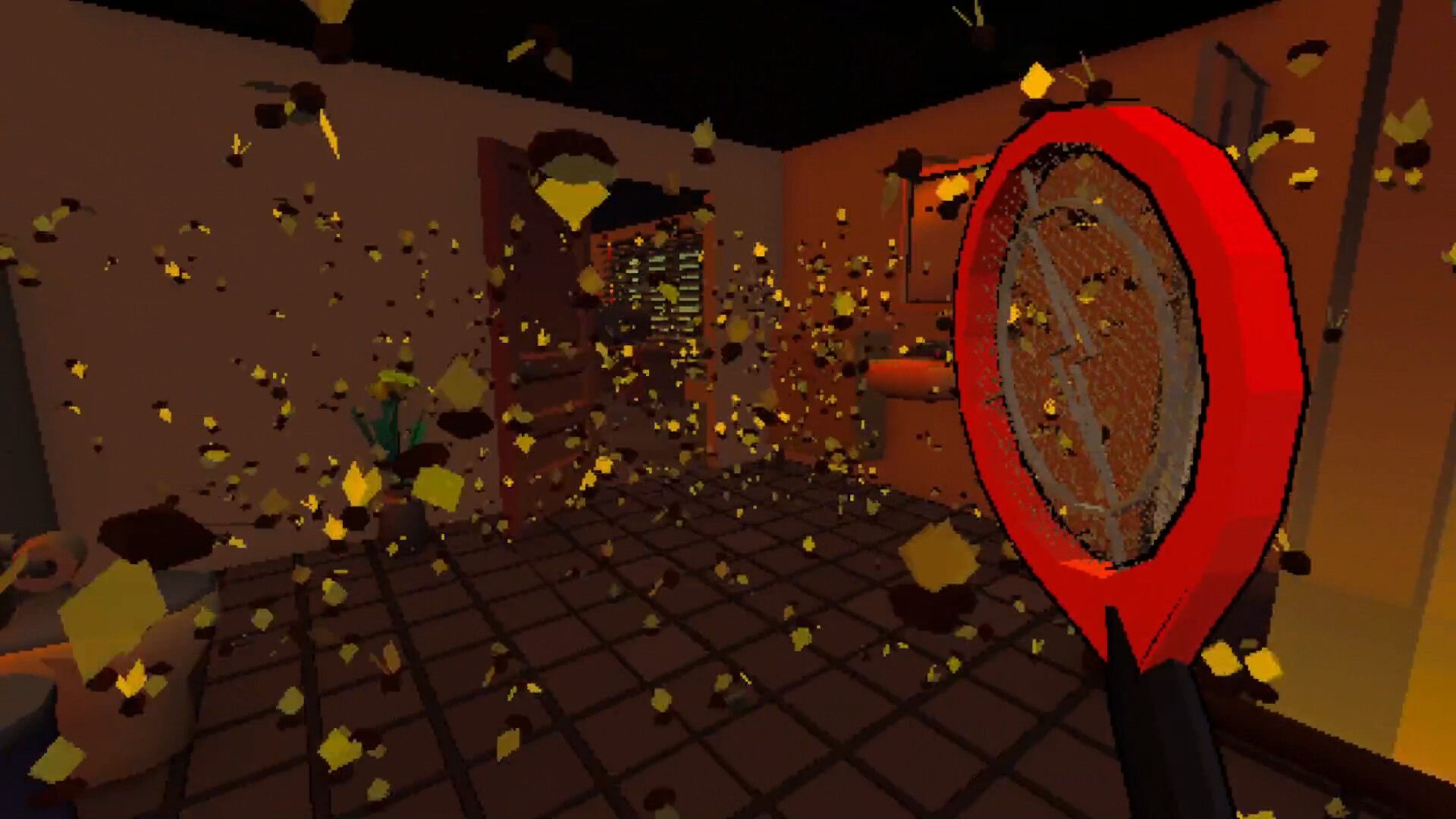 Kill Those Mosquitoes screenshot 5