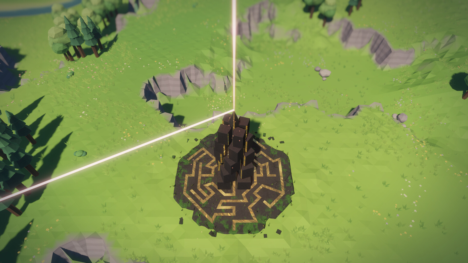 Heirs to the Realm screenshot 3