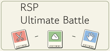 Cover art from RSP Ultimate Battle