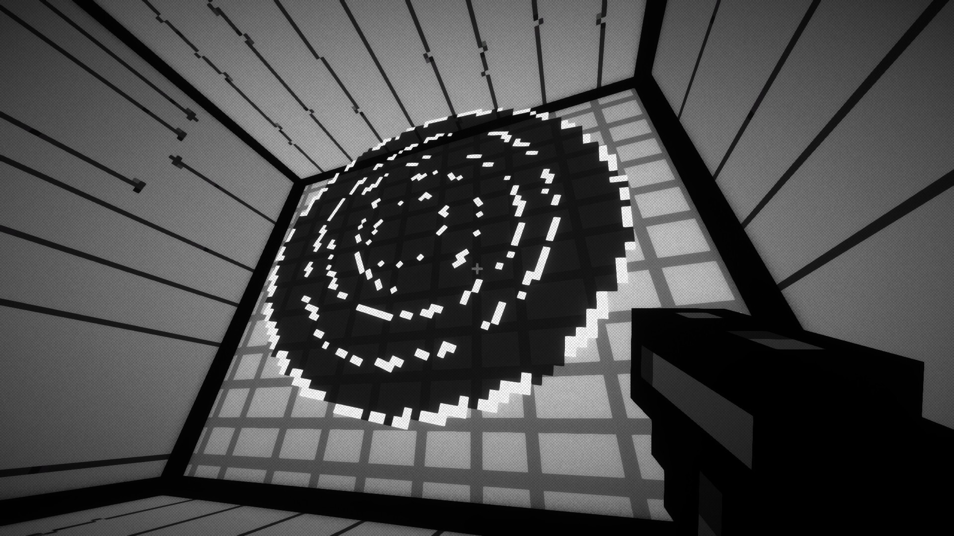 SQUAREHEDRON screenshot 5