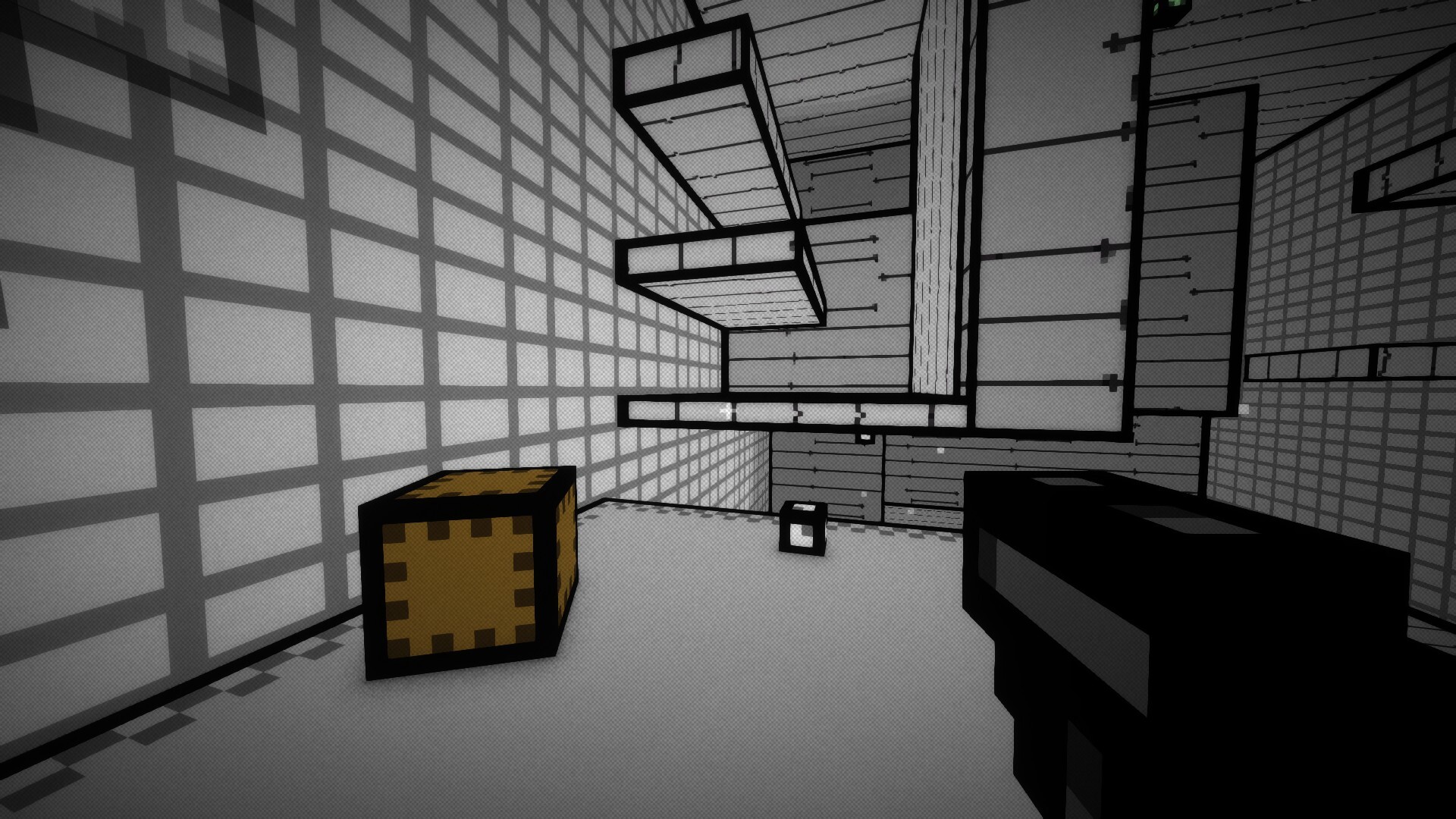 SQUAREHEDRON screenshot 3