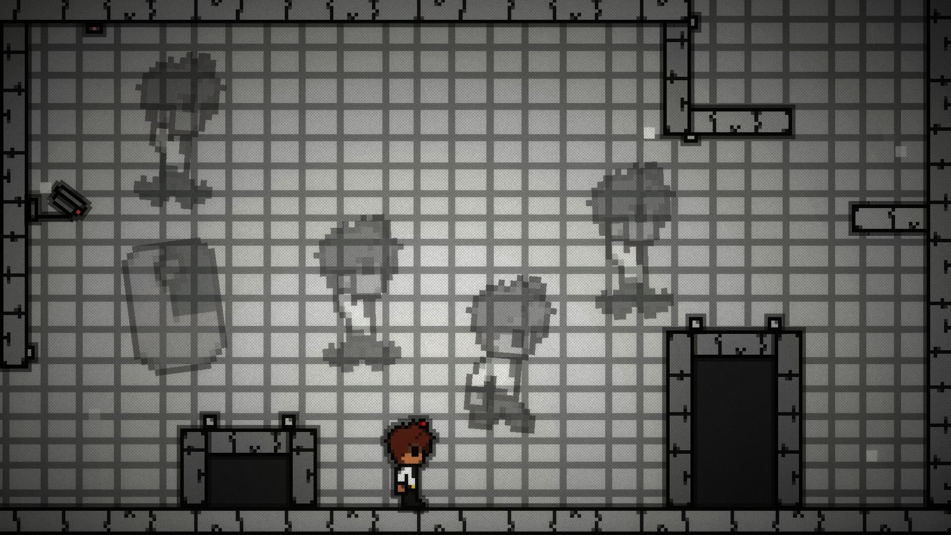 SQUAREHEDRON screenshot 2