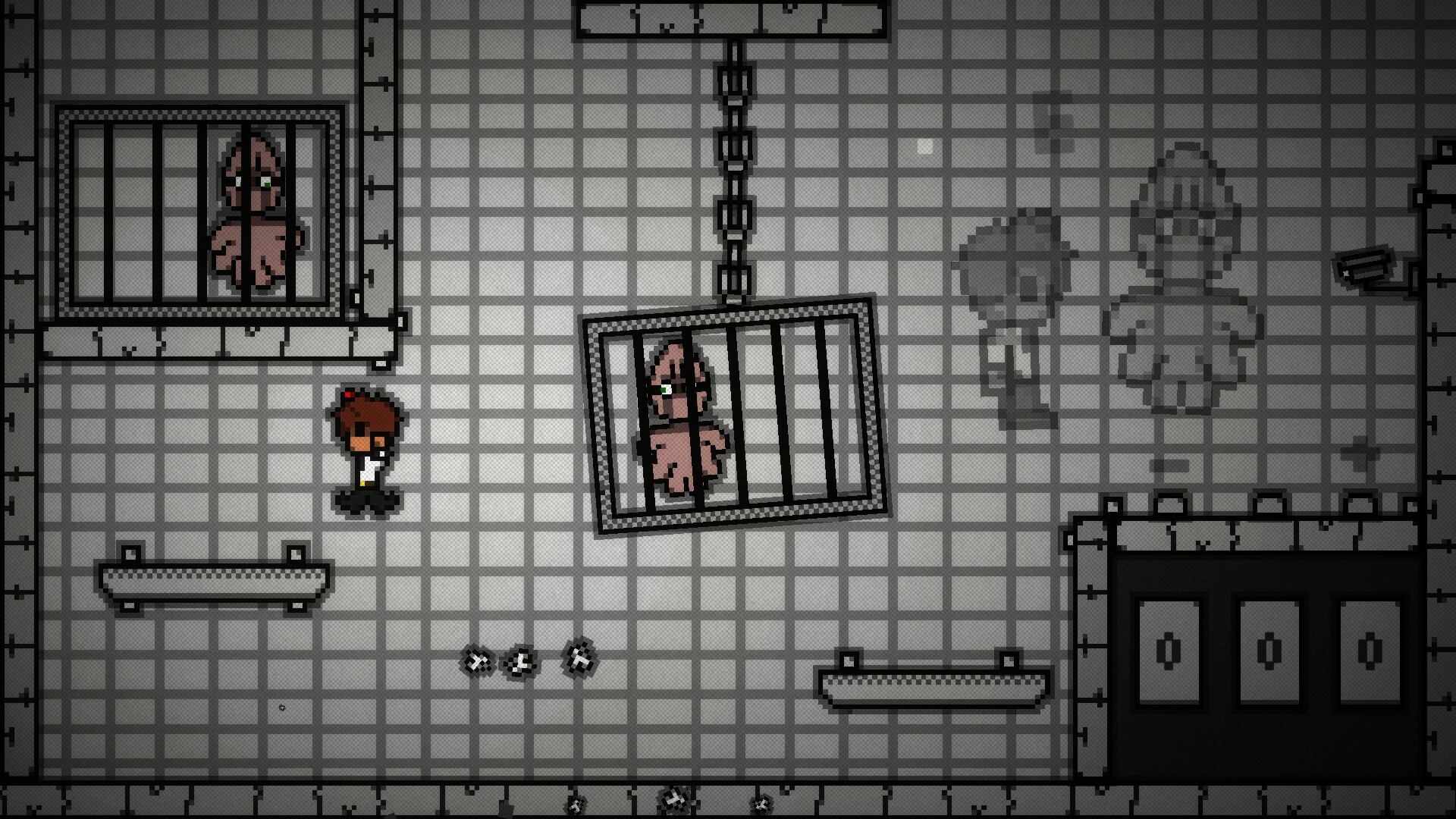 SQUAREHEDRON screenshot 4