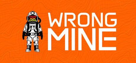 Cover art from Wrong Mine