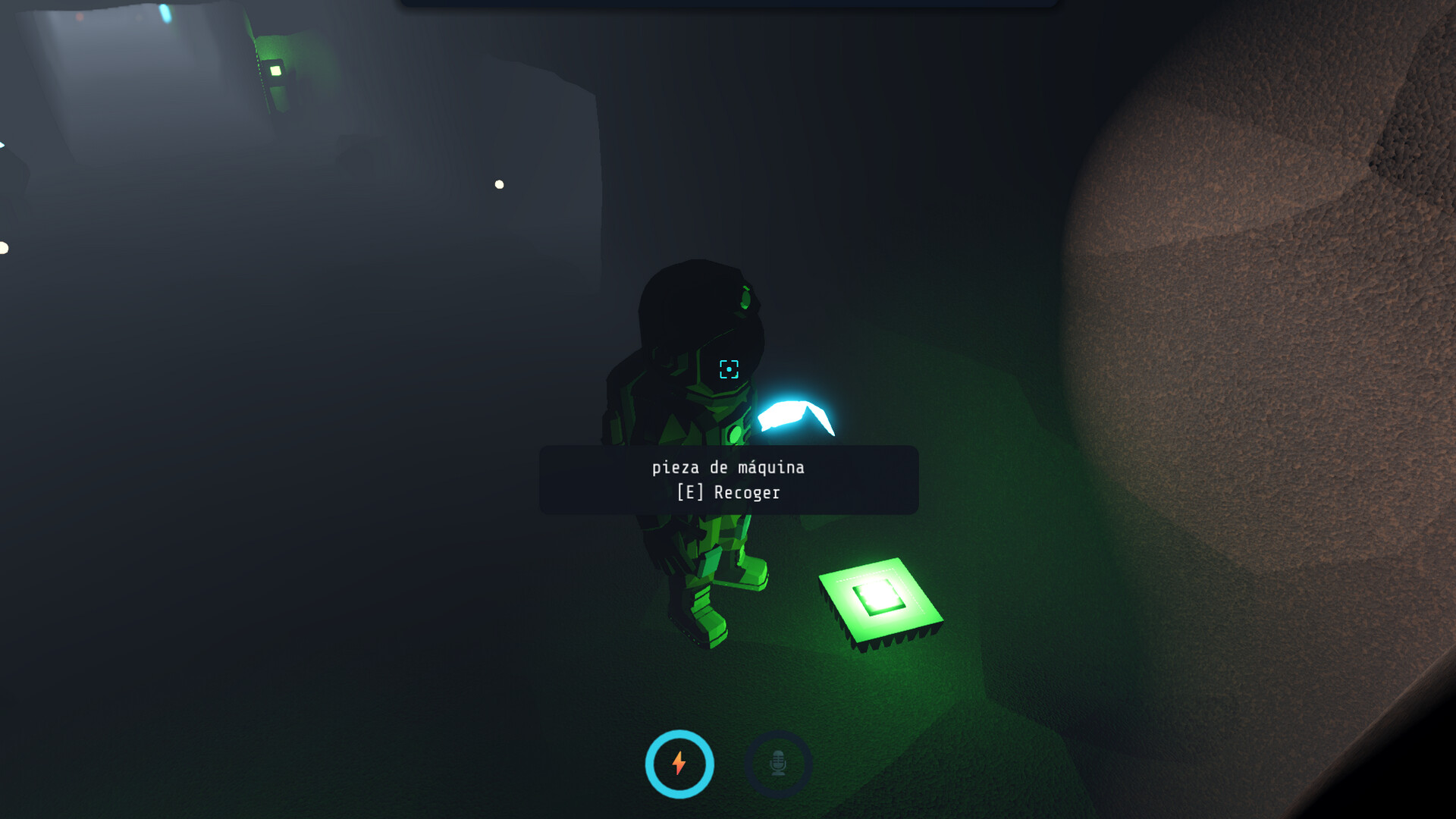 Wrong Mine screenshot 3