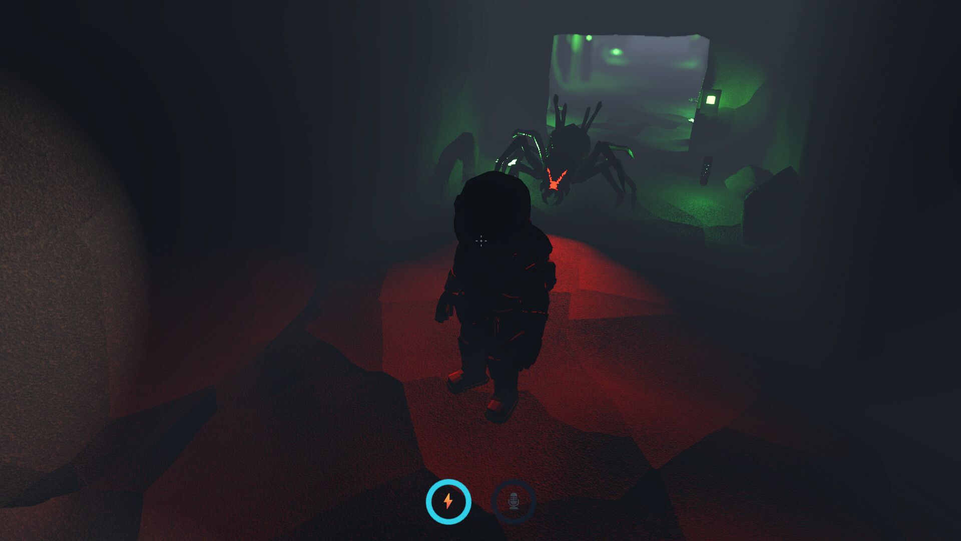 Wrong Mine screenshot 2