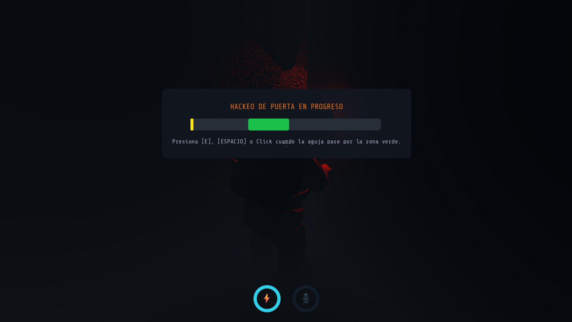 Wrong Mine screenshot 4