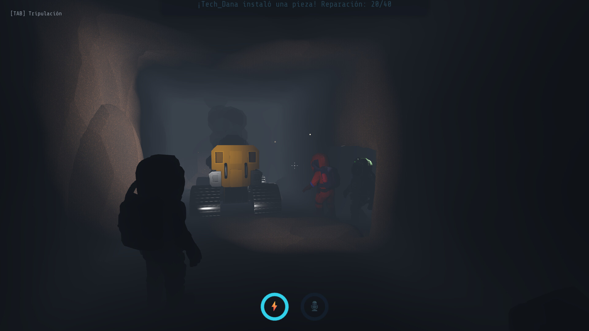 Wrong Mine trailer