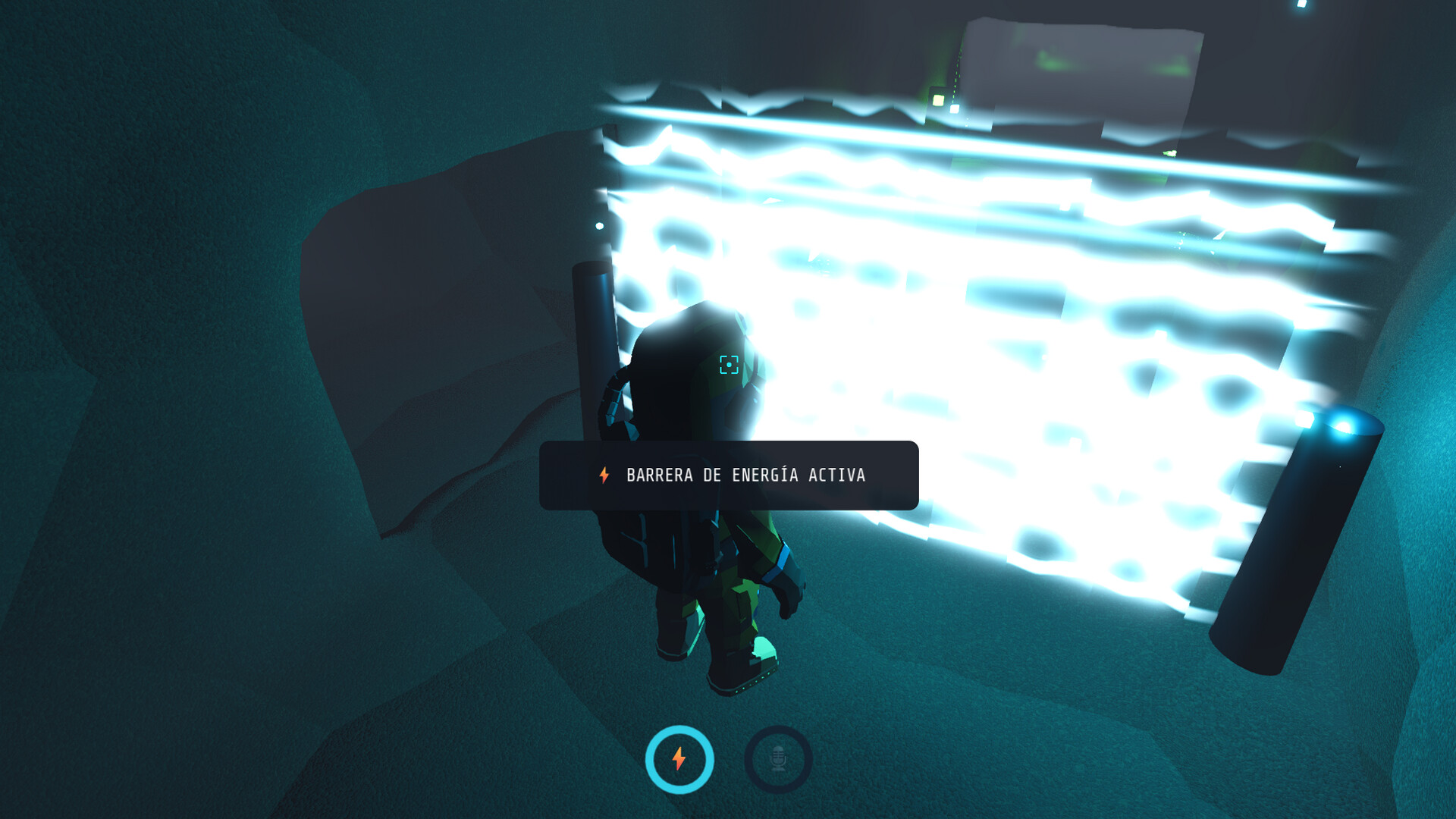Wrong Mine screenshot 5