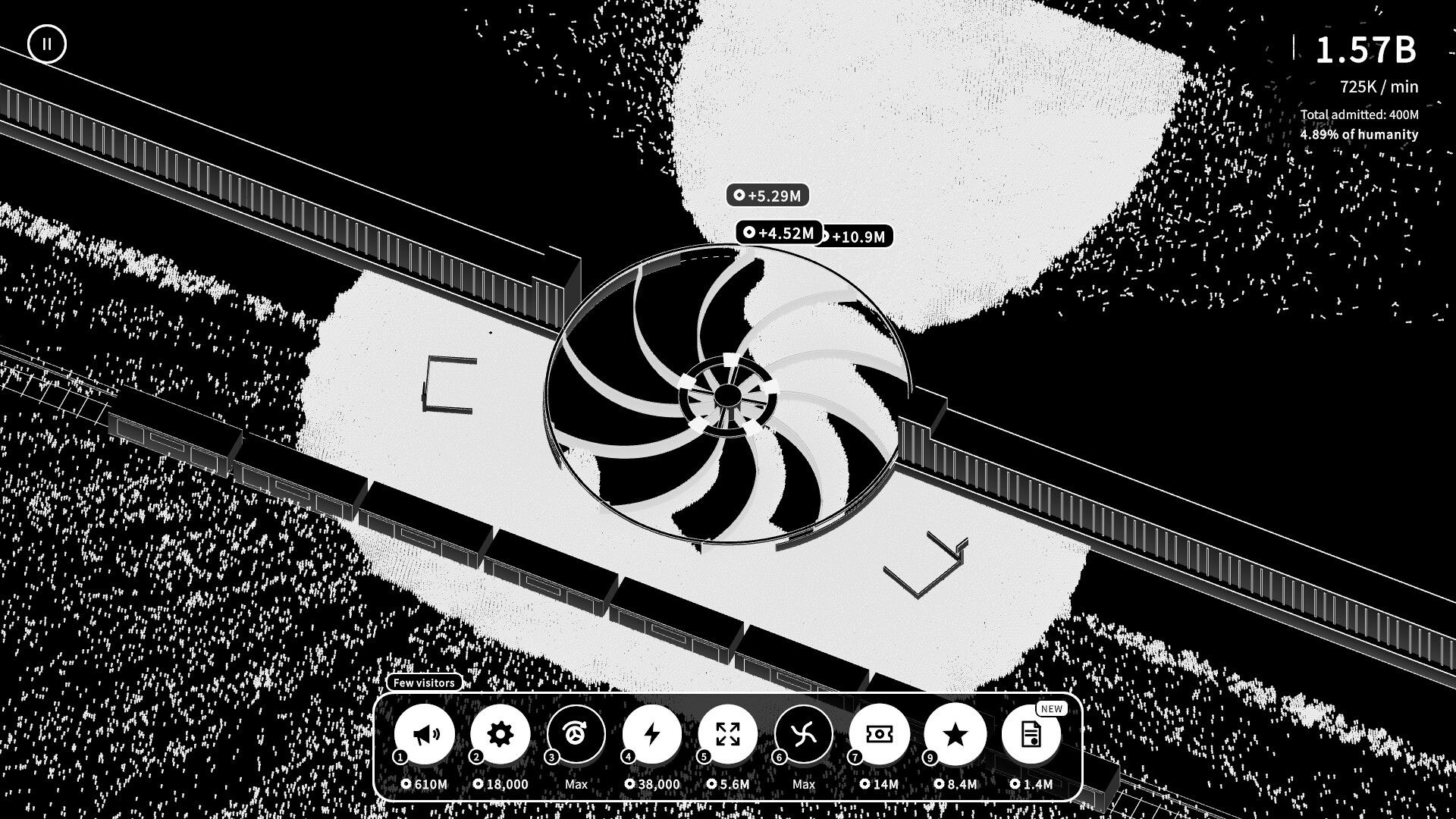 Round and Round Inc. screenshot 4