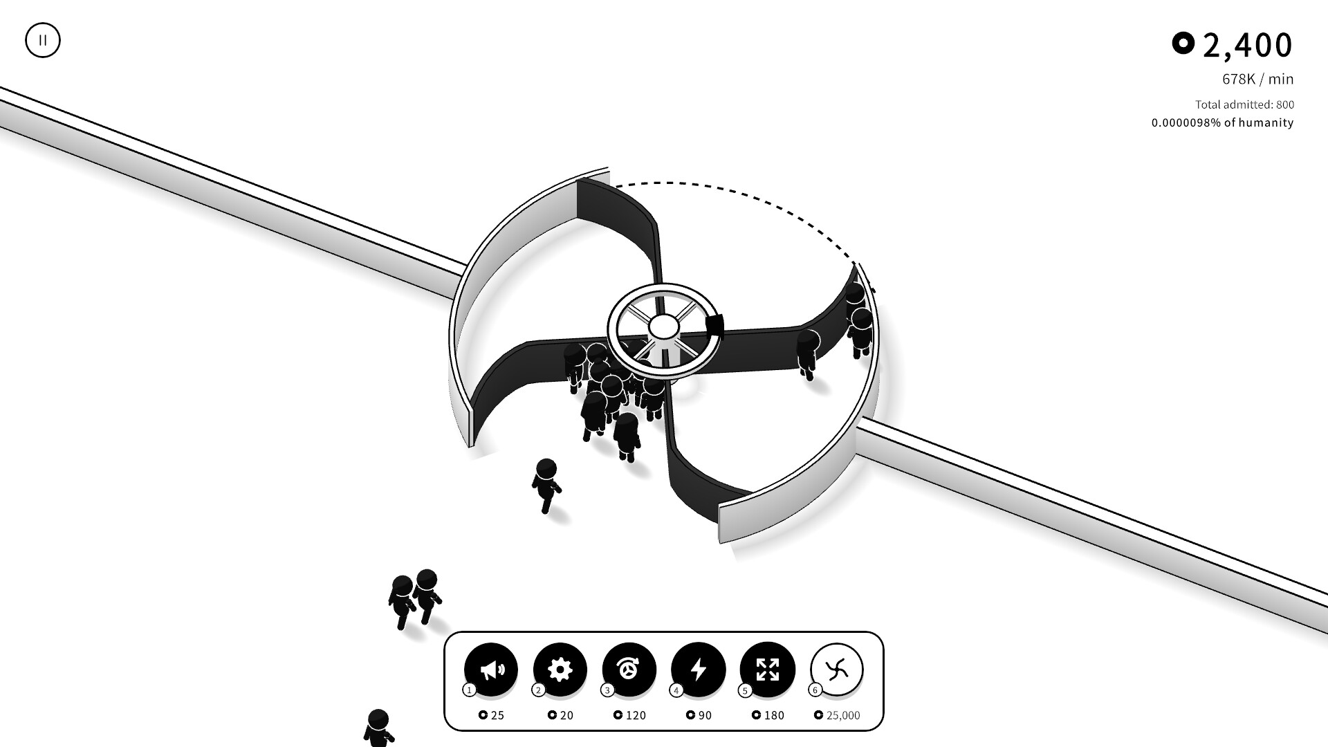 Round and Round Inc. screenshot 3