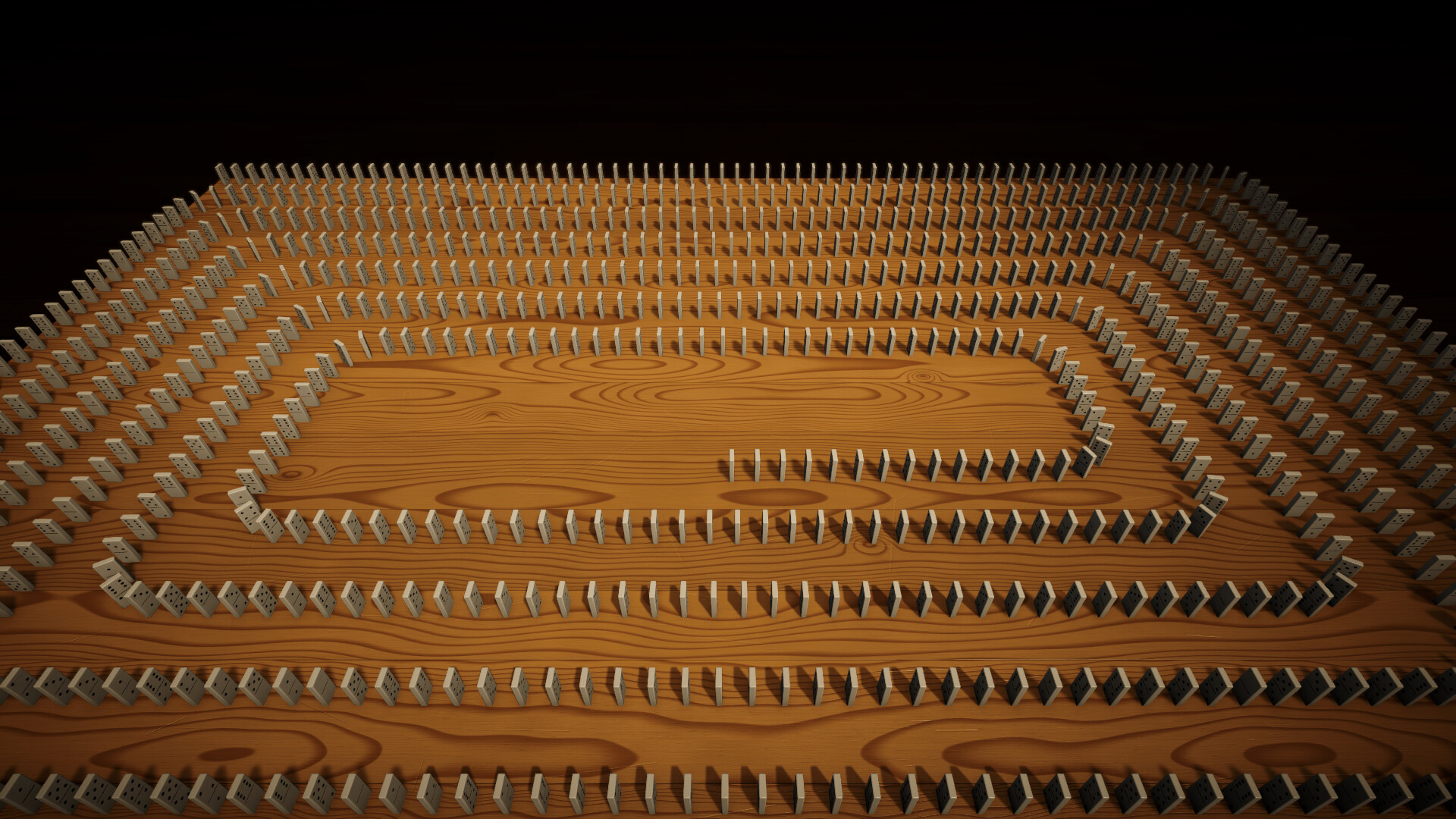 Domino Together screenshot 4