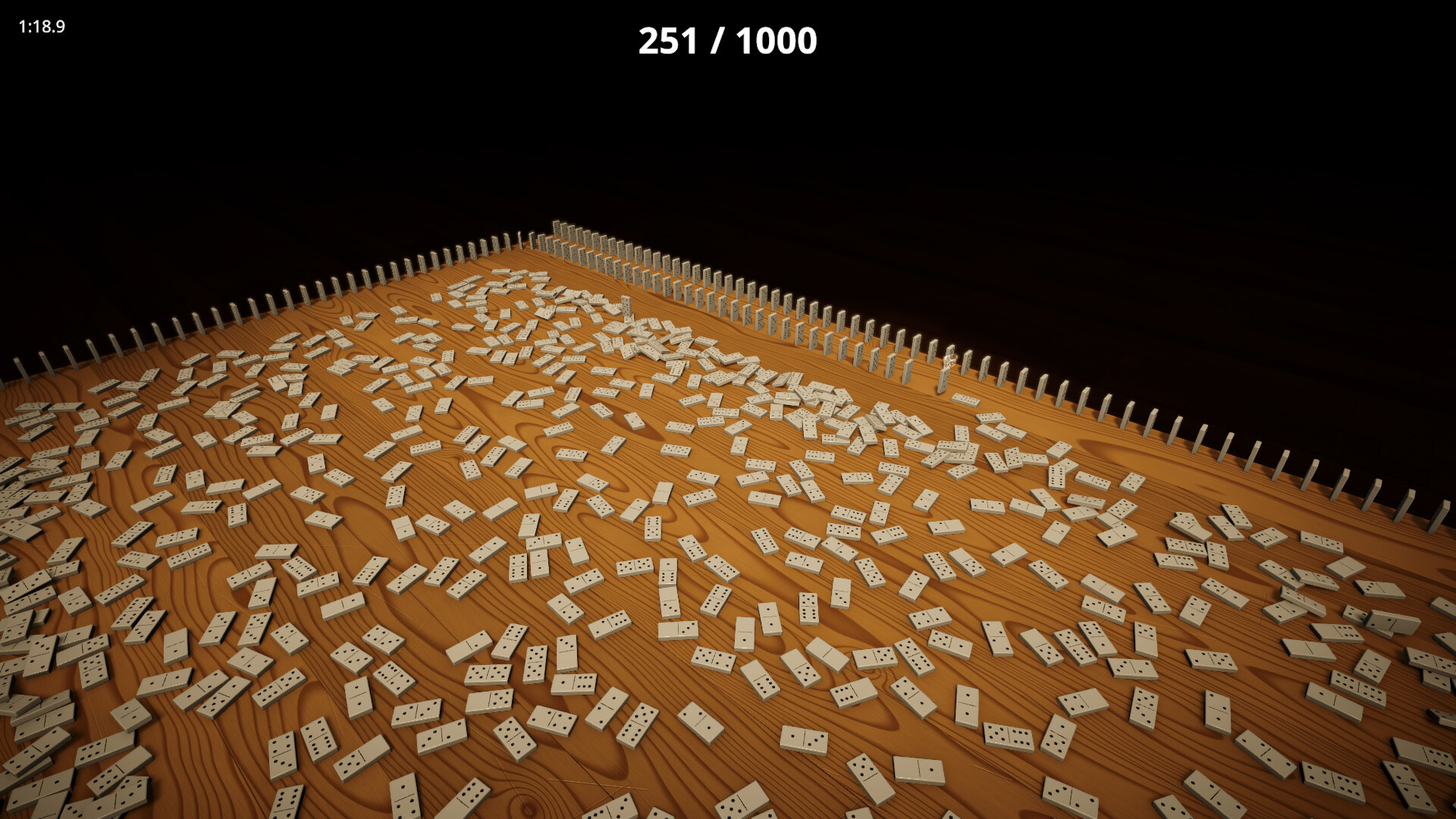 Domino Together screenshot 3