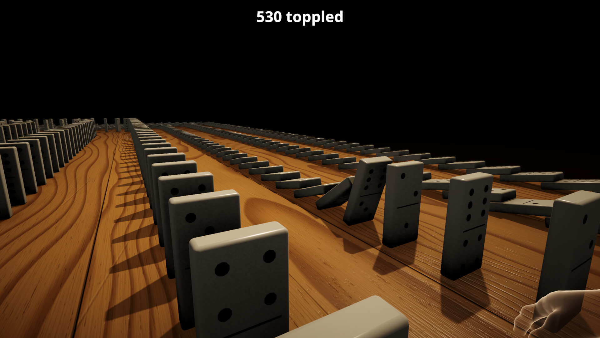Domino Together screenshot 2