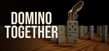 Cover art from Domino Together