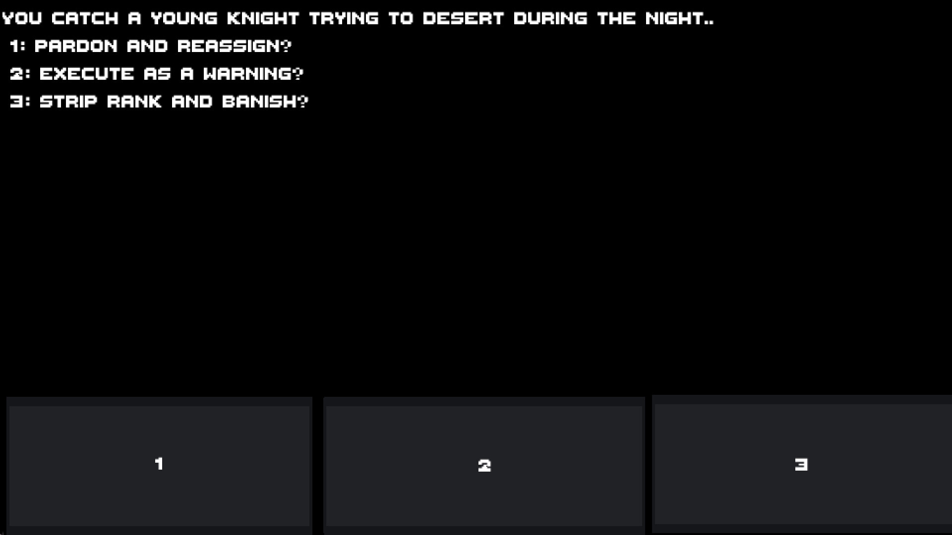 WARPROOF screenshot 5