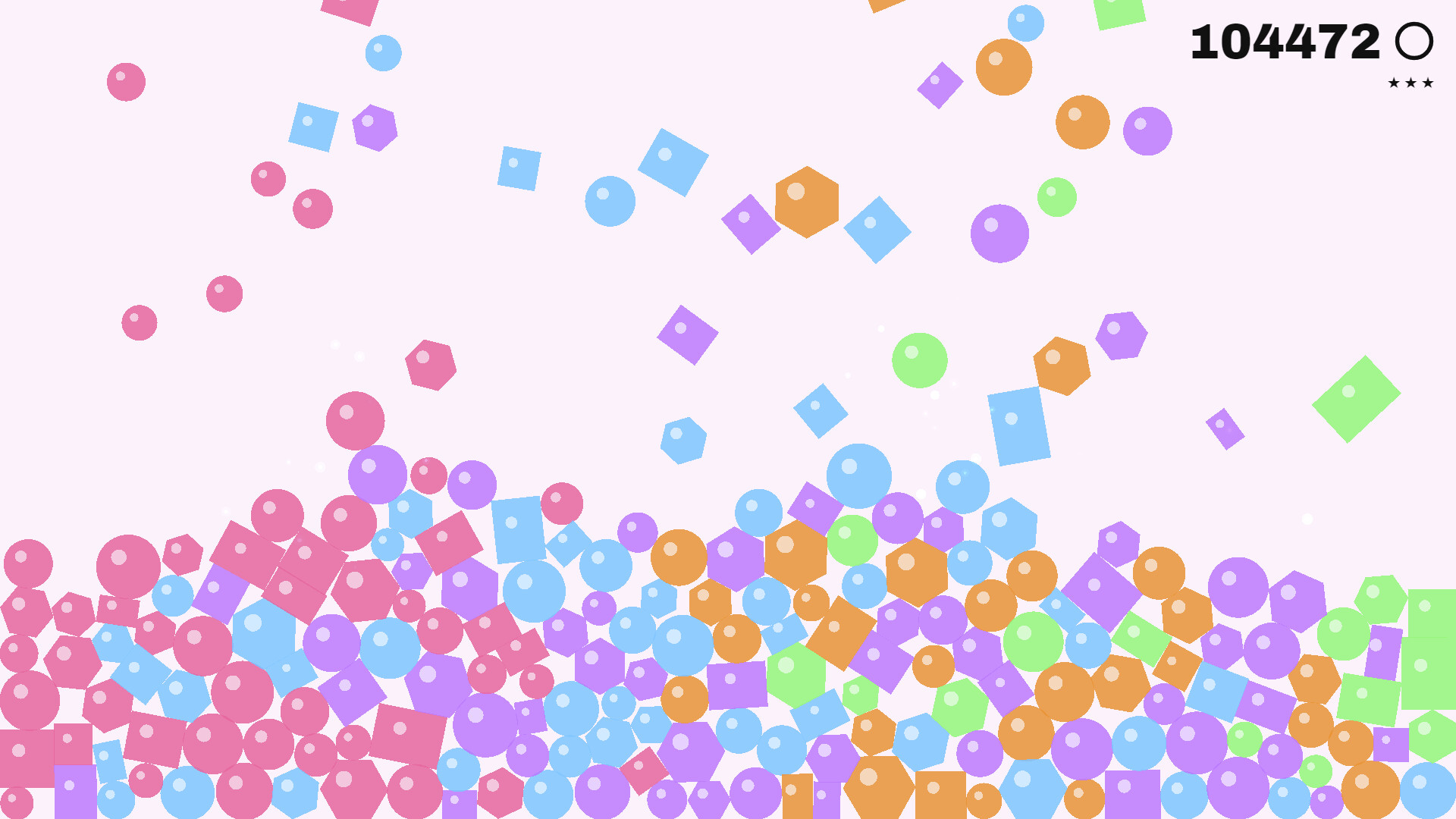 KEYSMASH screenshot 4