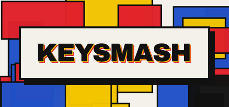 Cover art from KEYSMASH