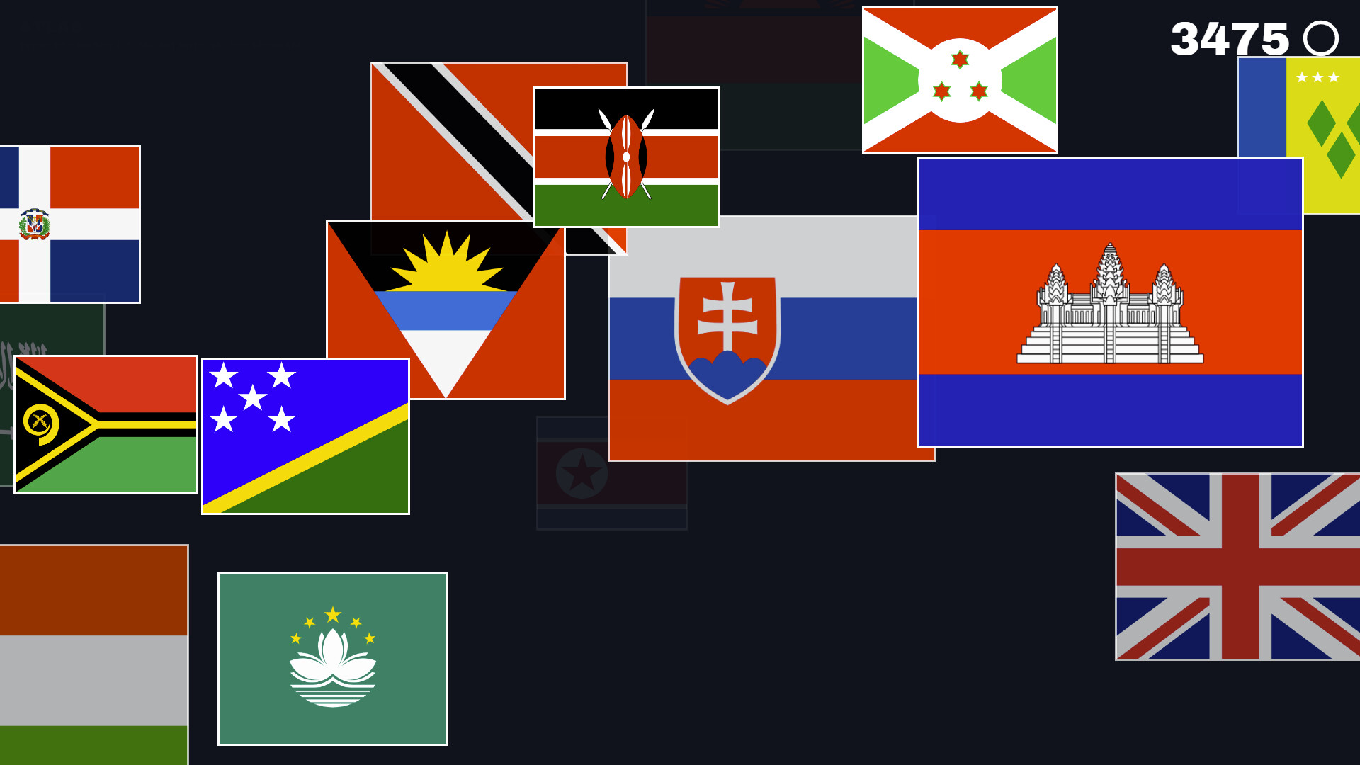 KEYSMASH screenshot 5