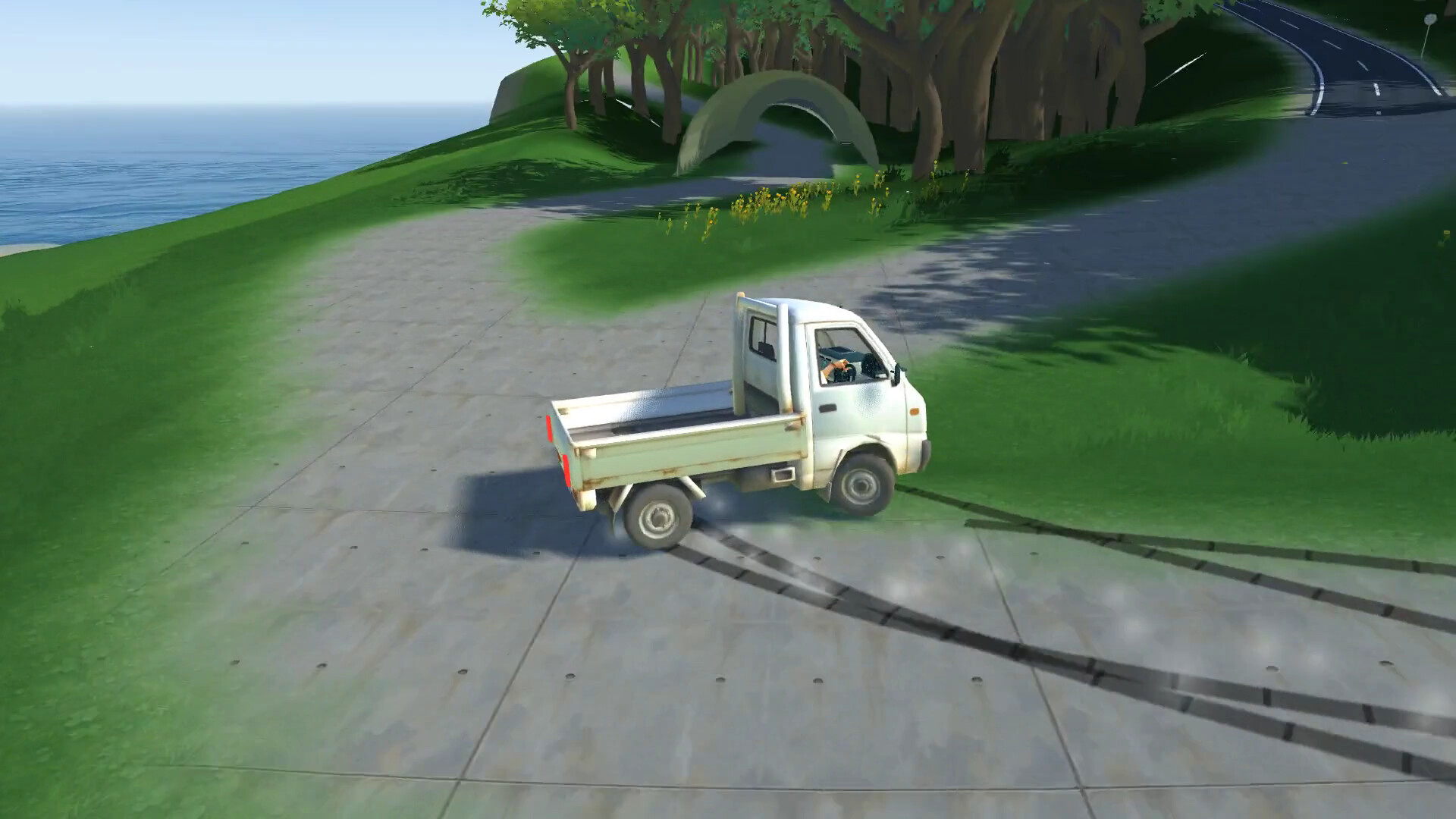 Shimagurashi: Island Life screenshot 3